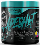 Primeval Labs Ape Sh*t Pump|Muscle Pumps|Mass For Life|