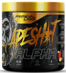 Primeval Labs APESH*T Alpha|Pre-Workout|Mass For Life|