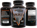 Competitive Edge Labs Api-Plex Muscle Builder|muscle builder|Mass For Life|