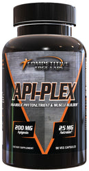 Competitive Edge Labs Api-Plex Muscle Builder|muscle builder|Mass For Life|