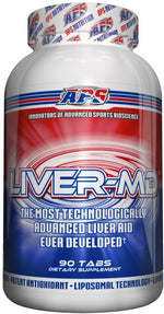 APS Nutrition Liver Support APS Nutrition Liver-MD