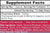 APS Nutrition Test Booster APS Nutrition NMDA 100 60 ct