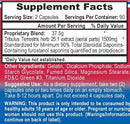 APS Nutrition Tribulus 1500 90 ct|Test Booster|Mass For Life|