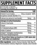 VMI Sports Arima-XD|Test Booster|Mass For Life|