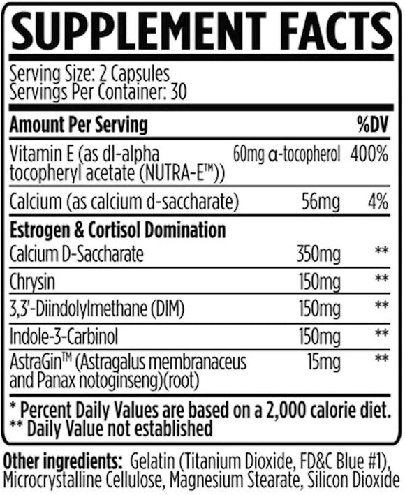 VMI Sports Arima-XD|Test Booster|Mass For Life|