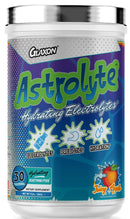 Glaxon Astrolyte Hydrating Electrolytes|Pre Workout|Mass For Life|