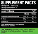 Chemix ATP Pre-Workout 40 Servings|Pre-Workout|Mass For Life|