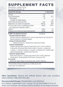 Betancourt Nutrition B-NOX Androrush 35 servings|Muscle Pumps|Mass For Life|