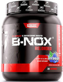 Betancourt Nutrition B-Nox Reloaded 20 servings||Mass For Life|