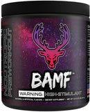 DAS Labs Bucked Up BAMF Nootropic 30 servings|Deer Antler|Mass For Life|