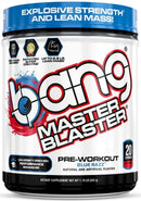VPX Bang Master Blaster 20 servings|Creatine|Mass For Life|