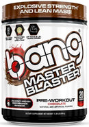VPX Bang Master Blaster 20 servings|Creatine|Mass For Life|