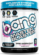 VPX Bang Master Blaster 20 servings|Creatine|Mass For Life|