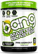 VPX Bang Master Blaster 20 servings|Creatine|Mass For Life|