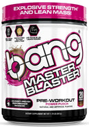 VPX Bang Master Blaster 20 servings|Creatine|Mass For Life|