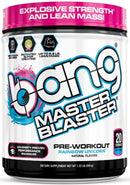 VPX Bang Master Blaster 20 servings|Creatine|Mass For Life|
