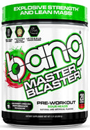 VPX Bang Master Blaster 20 servings|Creatine|Mass For Life|