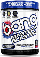 VPX Bang Master Blaster 20 servings|Creatine|Mass For Life|