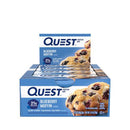 Quest Bars Quest 12 box|Bars|Mass For Life|
