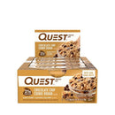 Quest Bars Quest 12 box|Bars|Mass For Life|