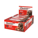 Quest Bars Quest 12 box|Bars|Mass For Life|