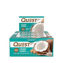 Quest Bars Quest 12 box|Bars|Mass For Life|
