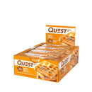 Quest Bars Quest 12 box|Bars|Mass For Life|