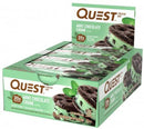 Quest Bars Quest 12 box|Bars|Mass For Life|