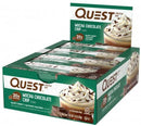 Quest Bars Quest 12 box|Bars|Mass For Life|