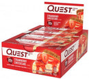 Quest Bars Quest 12 box|Bars|Mass For Life|