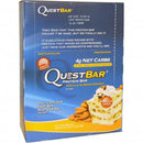 Quest Bars Quest 12 box|Bars|Mass For Life|
