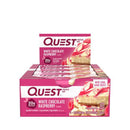 Quest Bars Quest 12 box|Bars|Mass For Life|