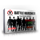 LG Sciences Battle Hardener Kit 6 weeks|Mass Size|Mass For Life|
