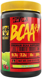 Mutant BCAA 9.7 Muscle Recovery