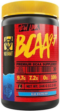 Mutant BCAA 9.7 90 servings