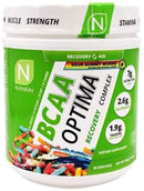 Nutrakey BCAA Optima 30 servings|BCAA|Mass For Life|