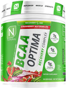 Nutrakey BCAA Optima 30 servings|BCAA|Mass For Life|