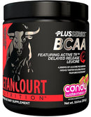 Betancourt Nutrition BCAA Plus 30 servings|BCAA|Mass For Life|