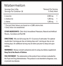 MyoPharma MyoBCAA 30 servings|BCAA|Mass For Life|