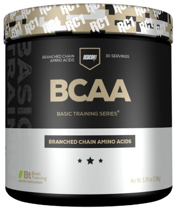 Redcon1 BCAA muscle builder