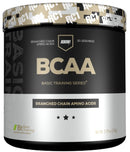 Redcon1 BCAA Building Block 30 Servings|BCAA|Mass For Life|