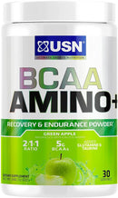 USN BCAA Amino+30 servings|BCAA|Mass For Life|