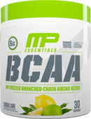 MusclePharm BCAA Essentials 30 servings|BCAA|Mass For Life|