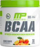 MusclePharm BCAA Essentials 30 servings|BCAA|Mass For Life|