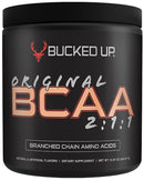 DAS Labs Bucked Up BCAA Original|BCAAs|Mass For Life|