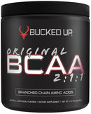 DAS Labs Bucked Up BCAA Original|BCAAs|Mass For Life|