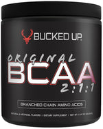 Bucked Up BCAA Original 2:11