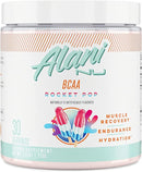 Alani Nu BCAA||Mass For Life|