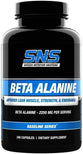 SNS Serious Nutrition Solutions Beta-Alanine 240 Caps