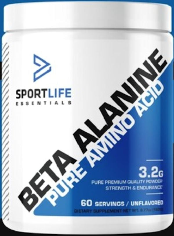 SportLife Essentials Beta-Alanine